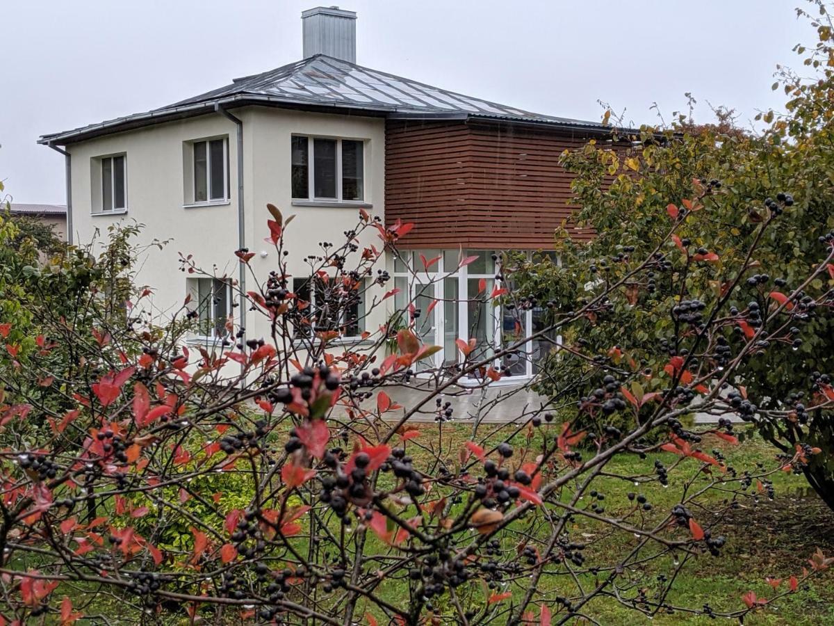 R&R Vacation House Druskininkai Exterior photo
