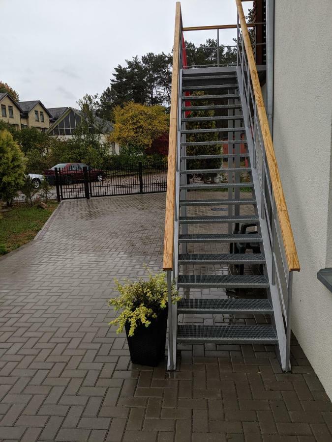 R&R Vacation House Druskininkai Exterior photo